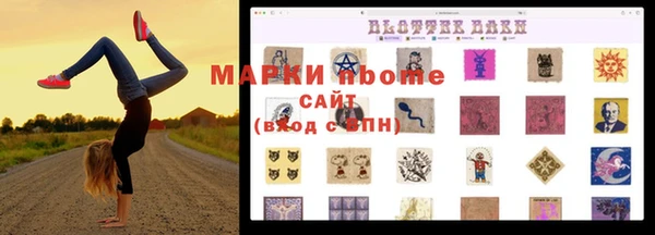 хмурый Михайловск